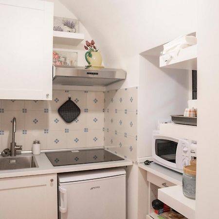Apartament Arco Del Calidarium - Pantheon Rzym Zewnętrze zdjęcie