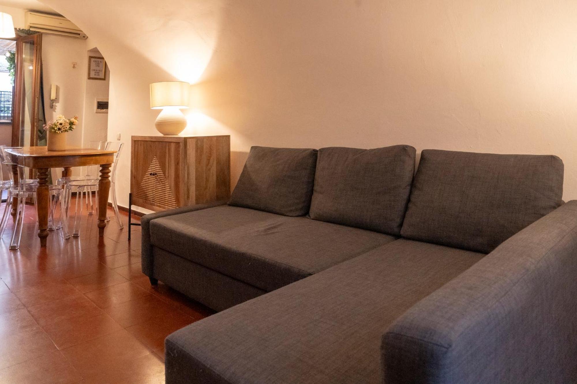 Apartament Arco Del Calidarium - Pantheon Rzym Zewnętrze zdjęcie