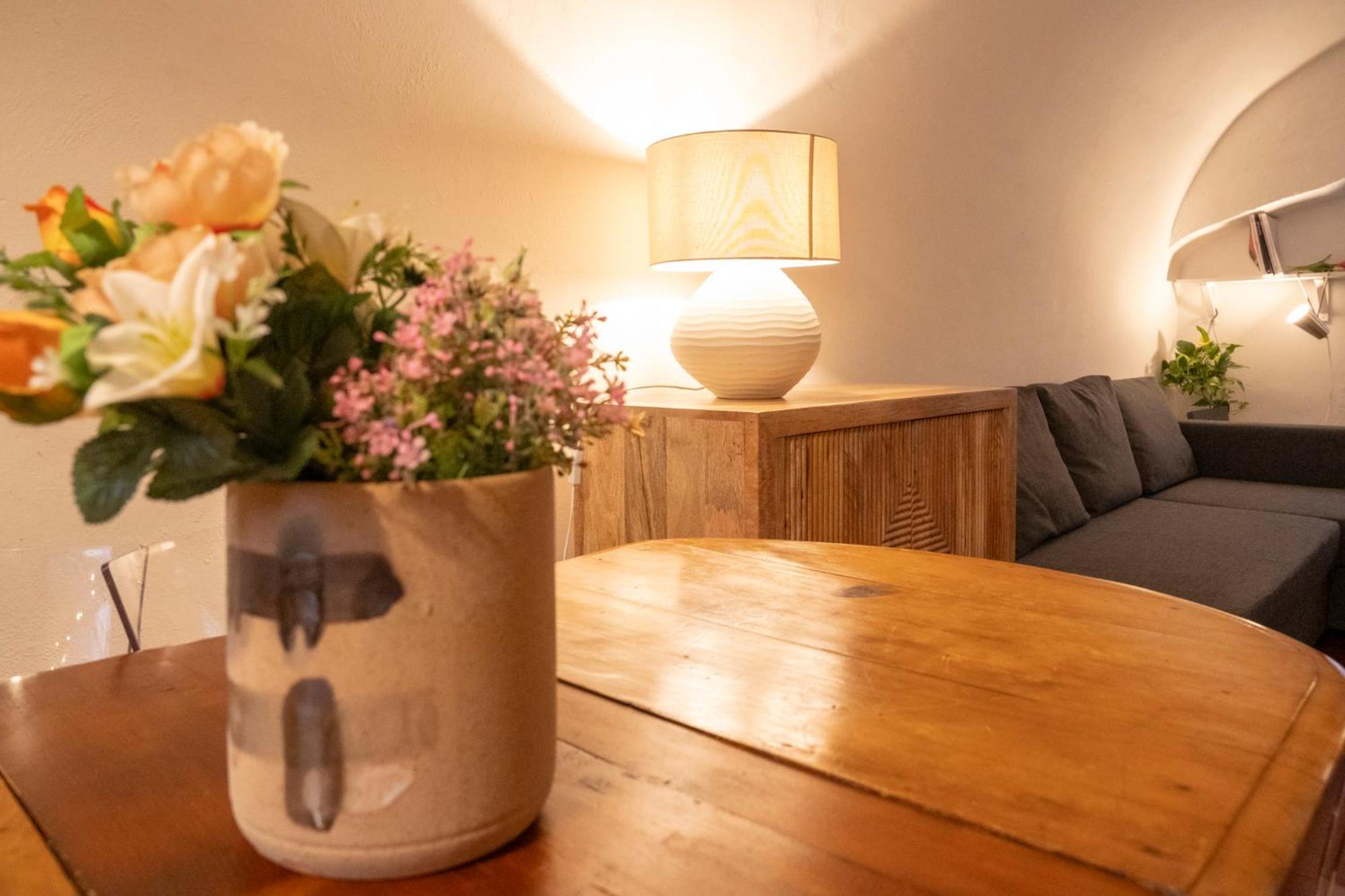 Apartament Arco Del Calidarium - Pantheon Rzym Zewnętrze zdjęcie